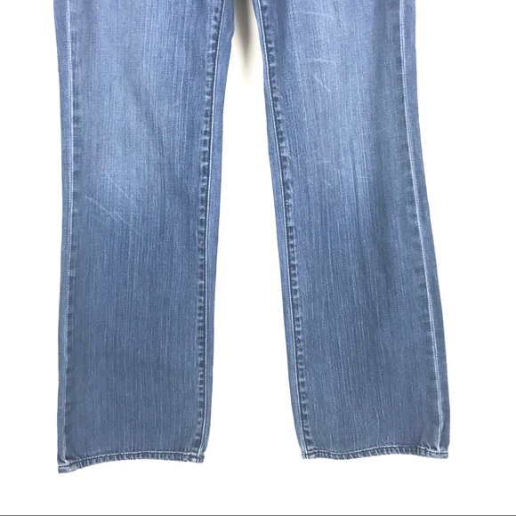 Old Navy The Diva Low Rise Jeans 6 Women Blue - Picture 3 of 8